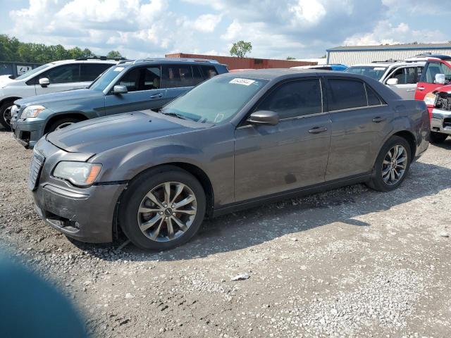 2014 CHRYSLER 300 S