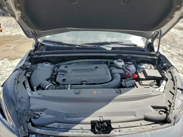 2024 BUICK ENVISION AVENIR  