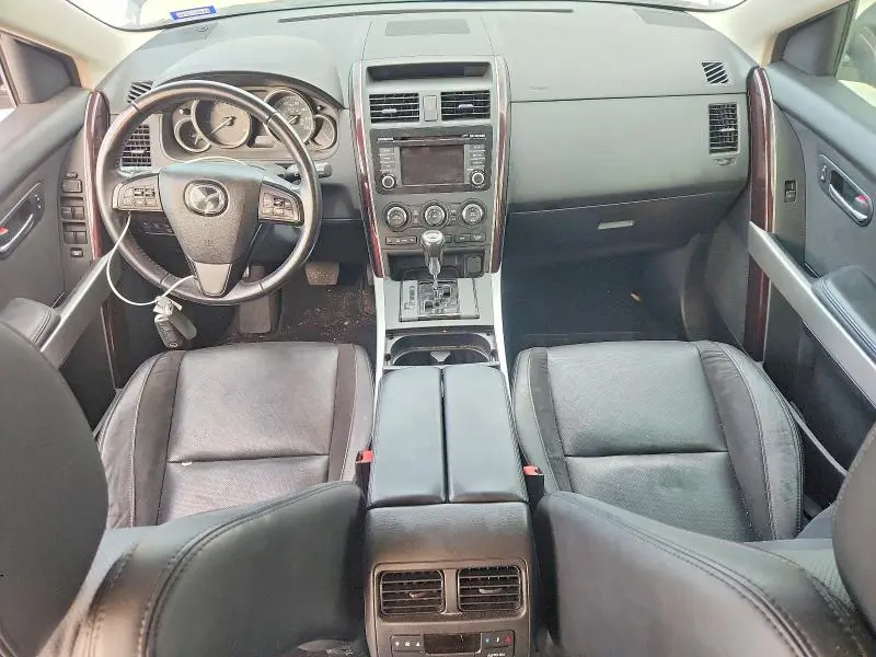 2014 MAZDA CX-9 GRAND TOURING  