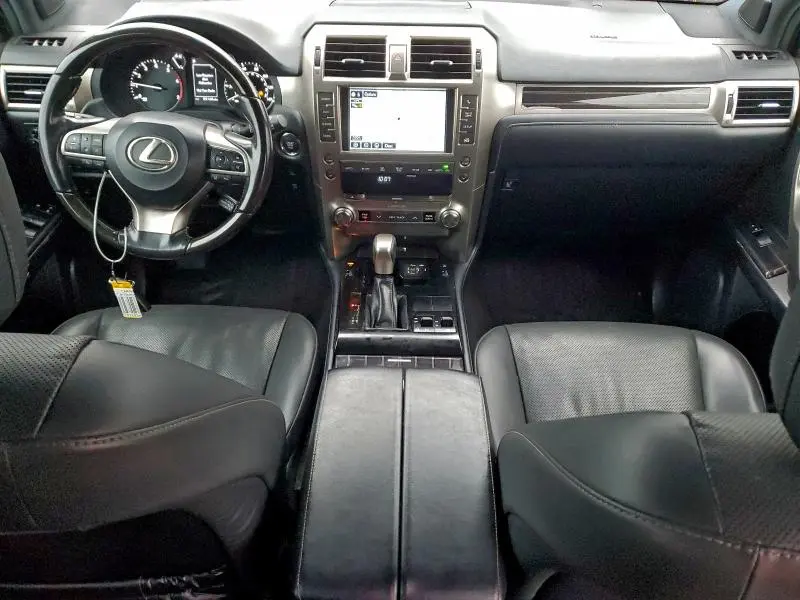 2021 LEXUS GX 460 PREMIUM  
