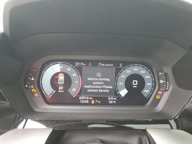 2023 AUDI A3 PREMIUM  