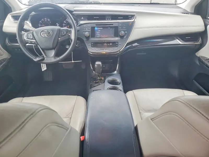 2013 TOYOTA AVALON XLE TOURING  