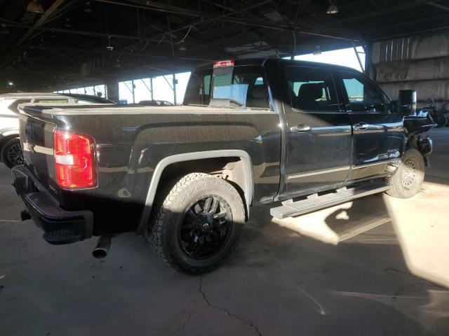 2015 GMC SIERRA K1500 DENALI