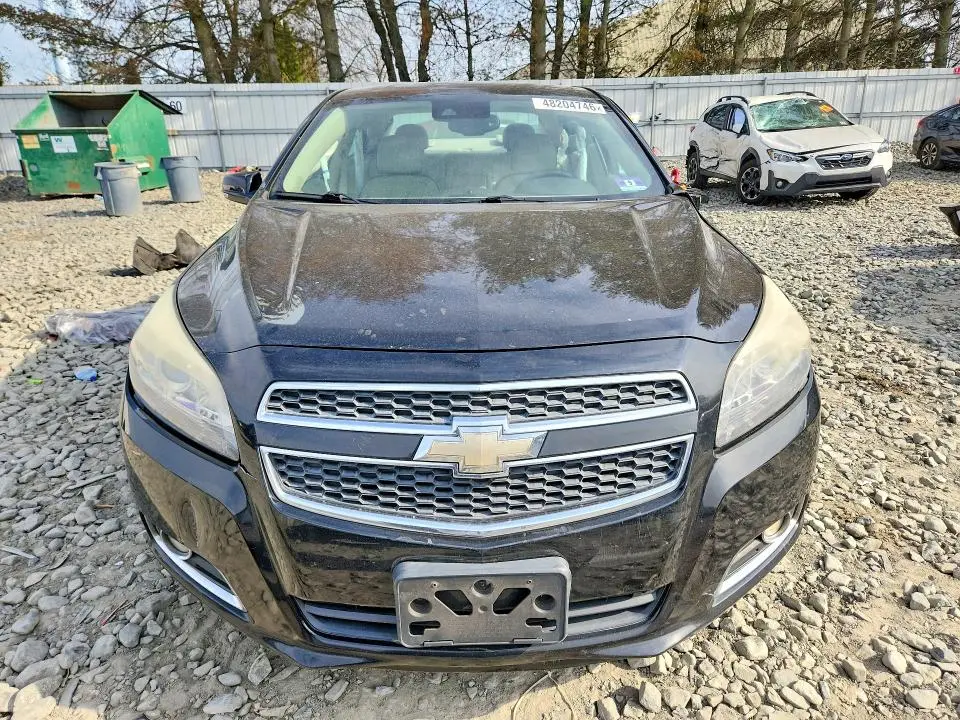 2013 CHEVROLET MALIBU 2LT  