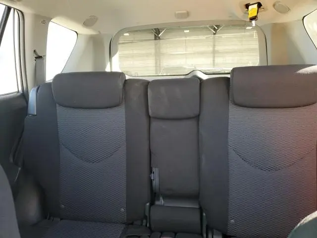 2011 TOYOTA RAV4 SPORT  