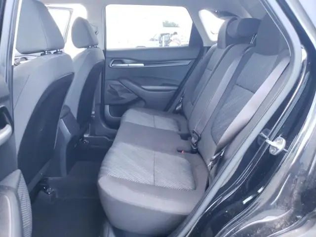 2022 KIA SELTOS LX  