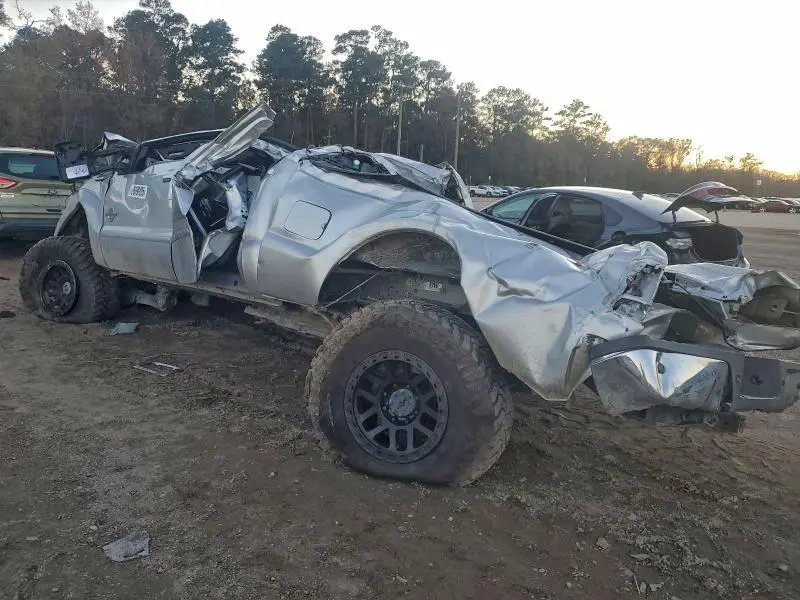 2013 FORD F250 SUPER DUTY  