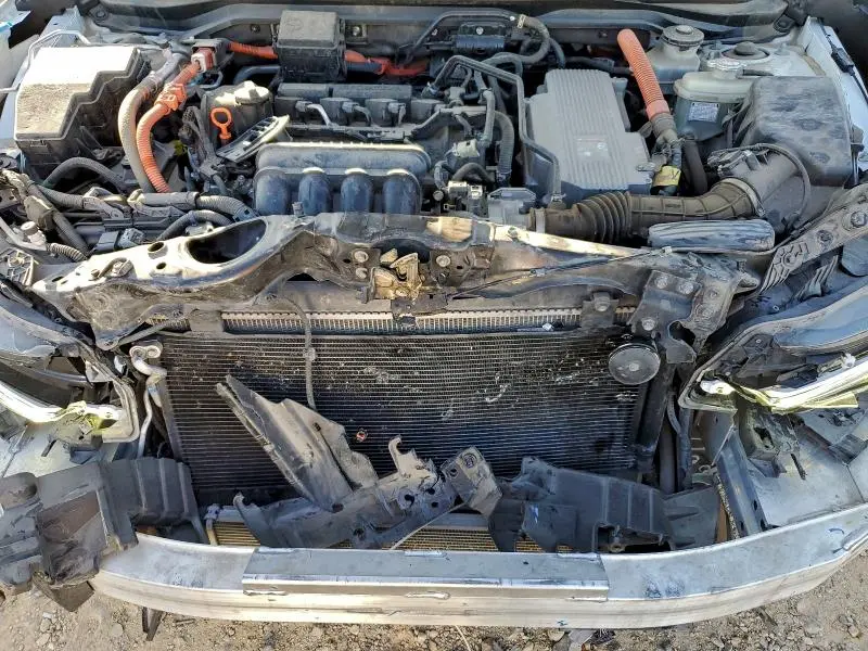 2020 HONDA INSIGHT EX  