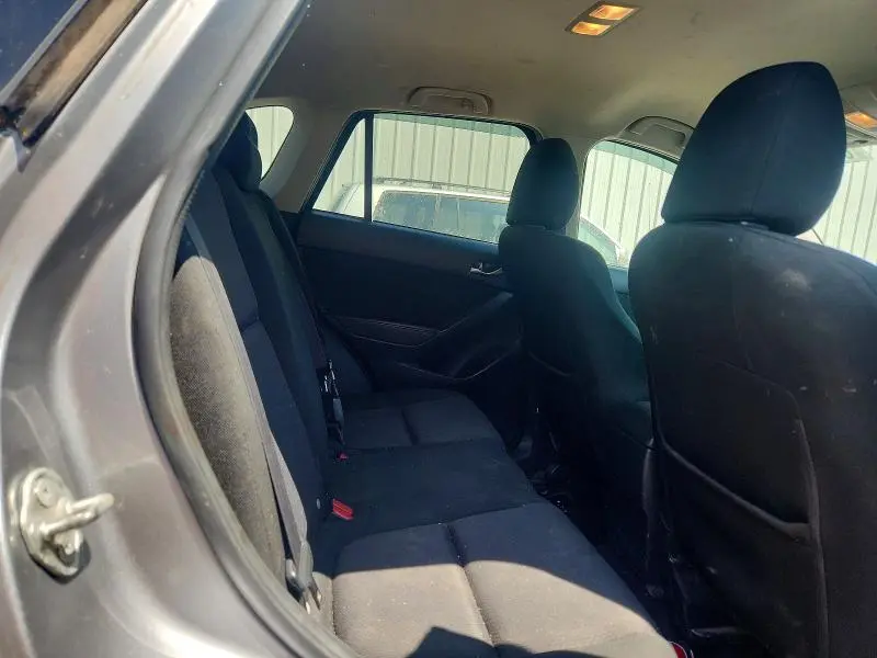2014 MAZDA CX-5 SPORT  