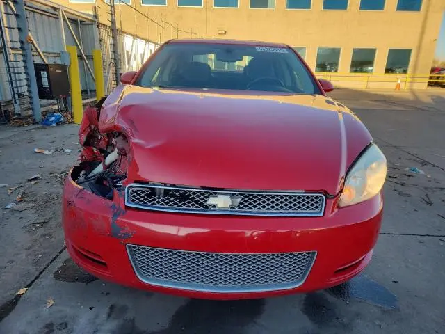 2013 CHEVROLET IMPALA LT  