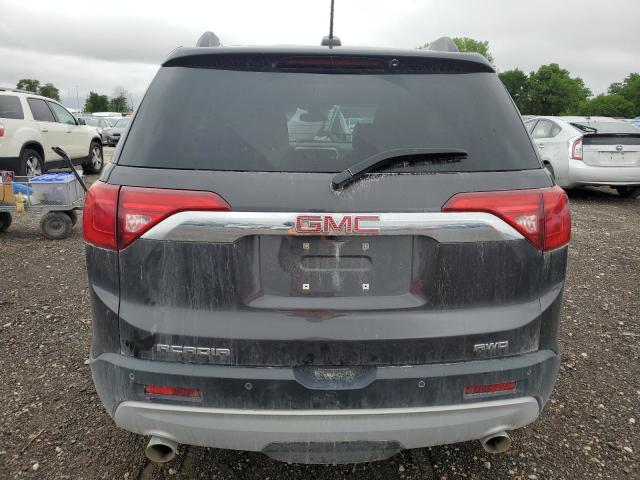 2018 GMC ACADIA SLT-2