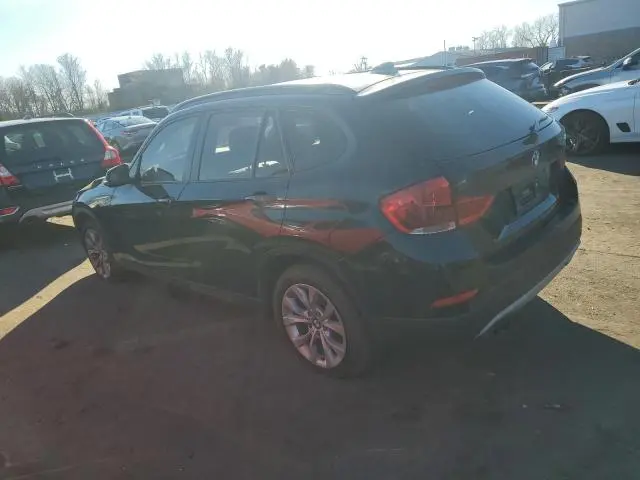2013 BMW X1 XDRIVE28I  