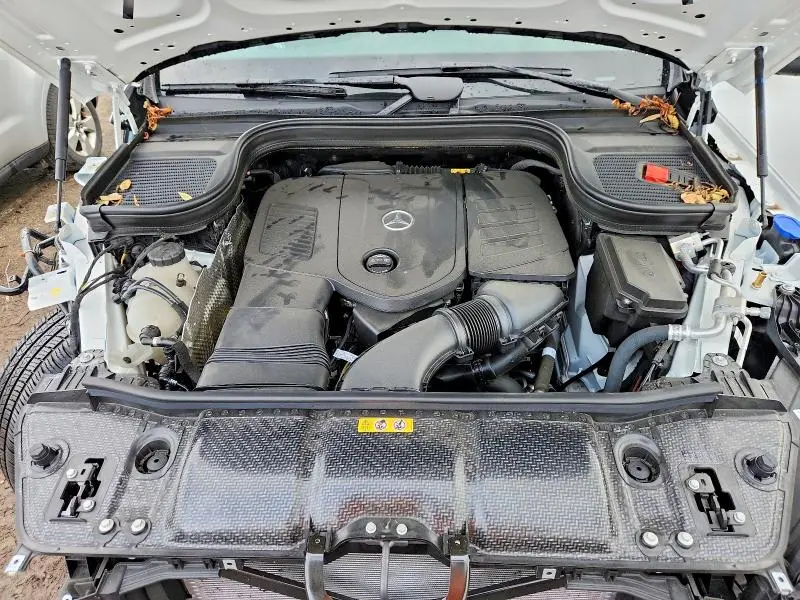 2026 MERCEDES-BENZ GLE 350 4MATIC  