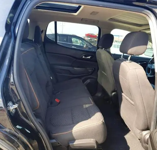 2017 GMC ACADIA ALL TERRAIN  