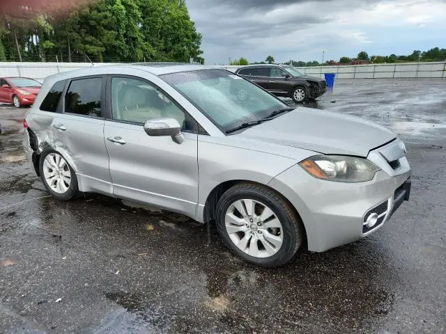 2012 ACURA RDX   