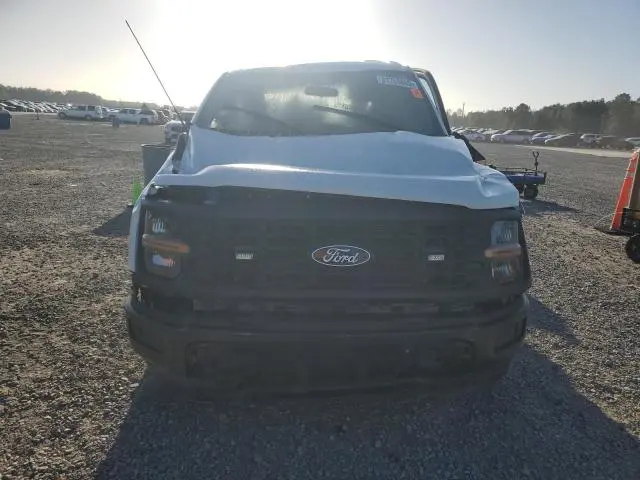 2024 FORD F150 XL
