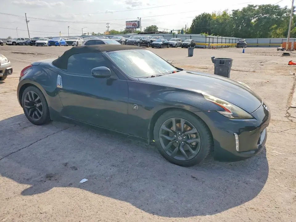 2019 NISSAN 370Z ROADSTER  