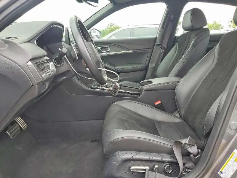 2023 ACURA INTEGRA A-SPEC TECH  