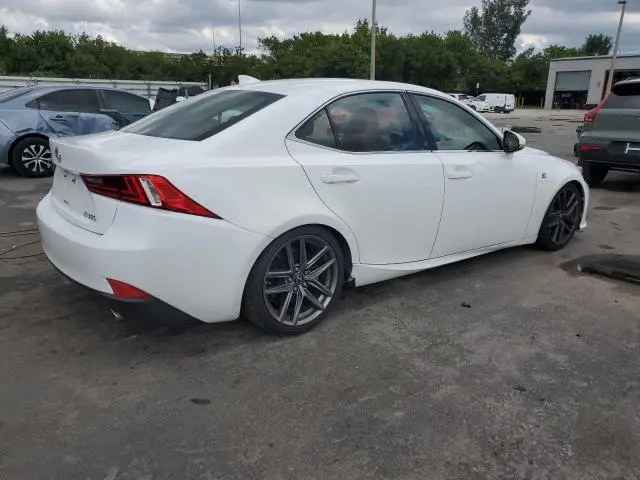 2014 LEXUS IS 350  