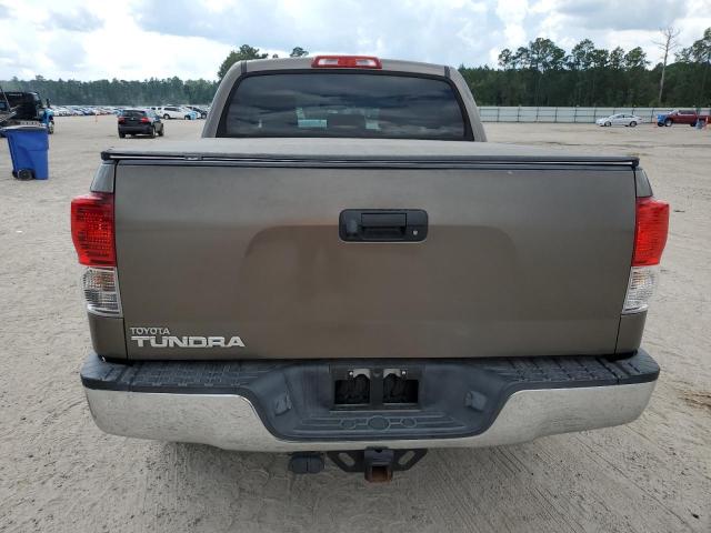 2010 TOYOTA TUNDRA CREWMAX SR5