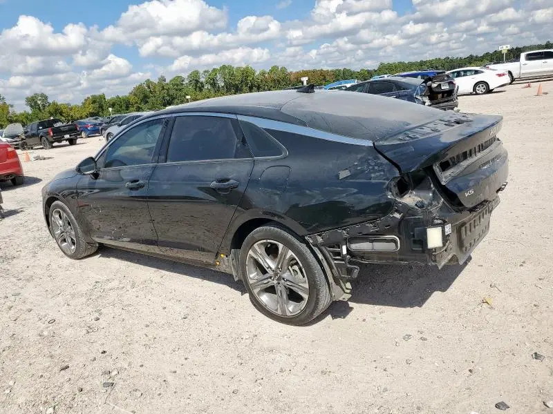 2024 KIA K5 EX  