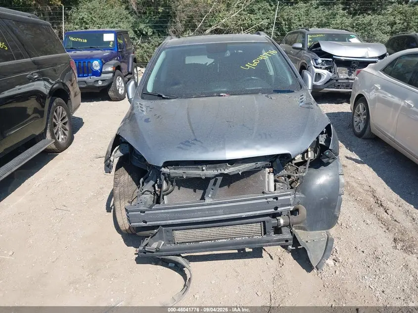 2013 BUICK ENCORE CONVENIENCE