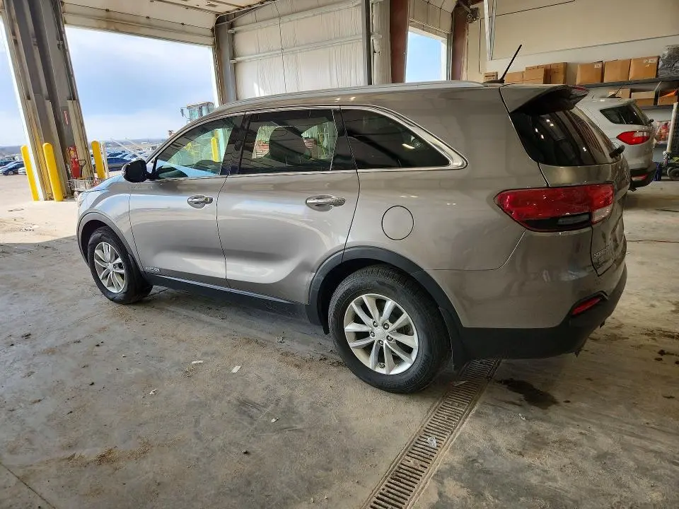 2016 KIA SORENTO LX V6  