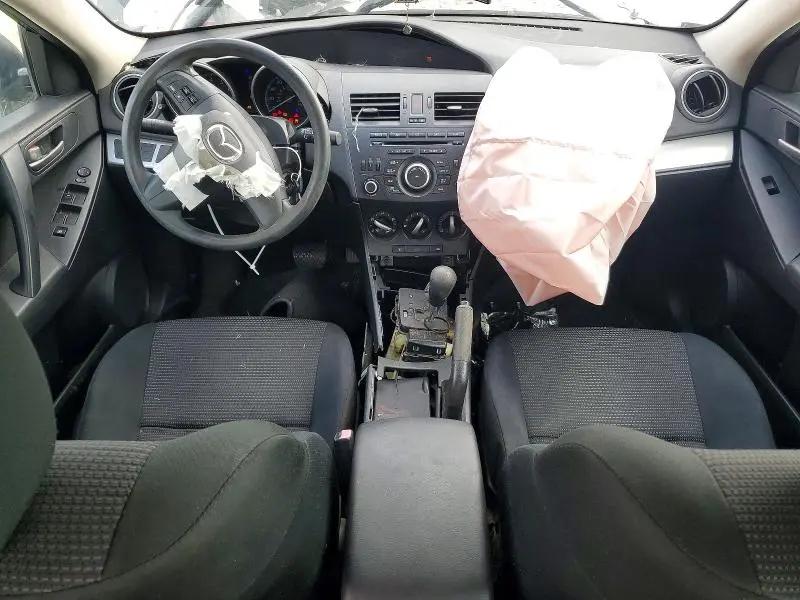 2013 MAZDA 3 I  