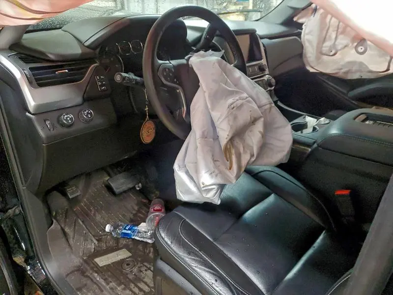 2016 CHEVROLET TAHOE K1500 LT  