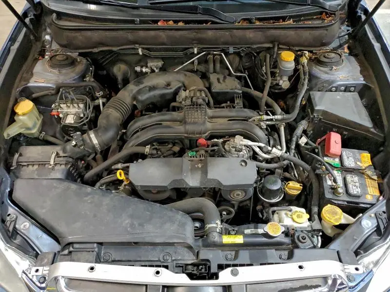 2014 SUBARU OUTBACK 2.5I  