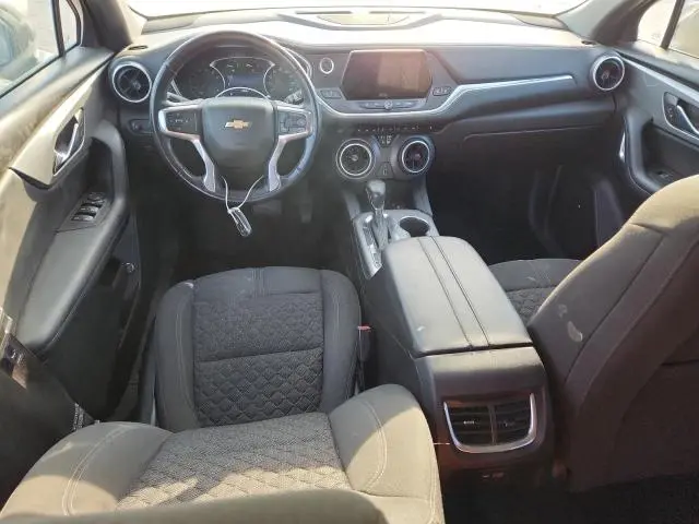 2020 CHEVROLET BLAZER 1LT  