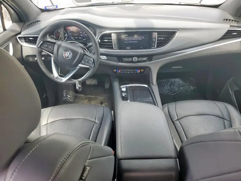 2022 BUICK ENCLAVE PREMIUM  