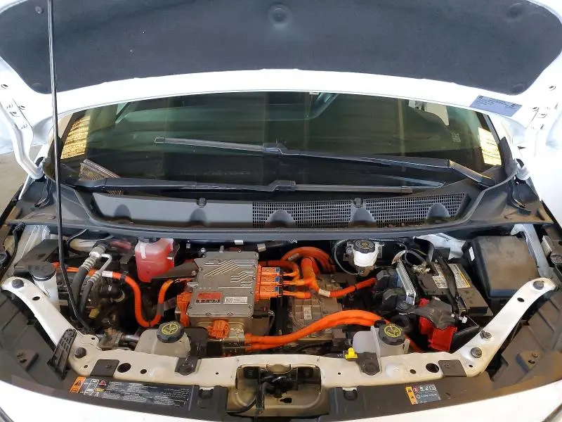 2023 CHEVROLET BOLT EV 2LT  