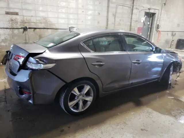 2013 ACURA ILX 20 PREMIUM  