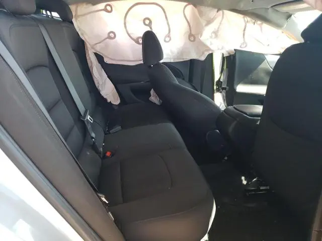 2019 CHEVROLET MALIBU LS  