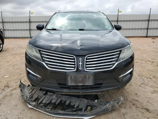 2017 LINCOLN MKC PREMIERE  