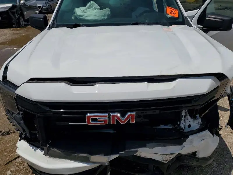 2022 GMC SIERRA K1500 ELEVATION  