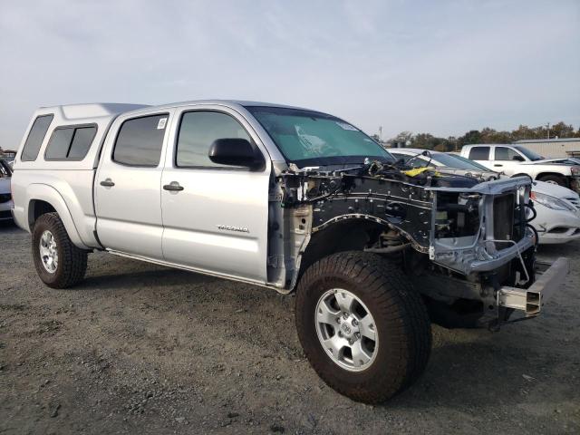 2012 TOYOTA TACOMA DOUBLE CAB LONG BED