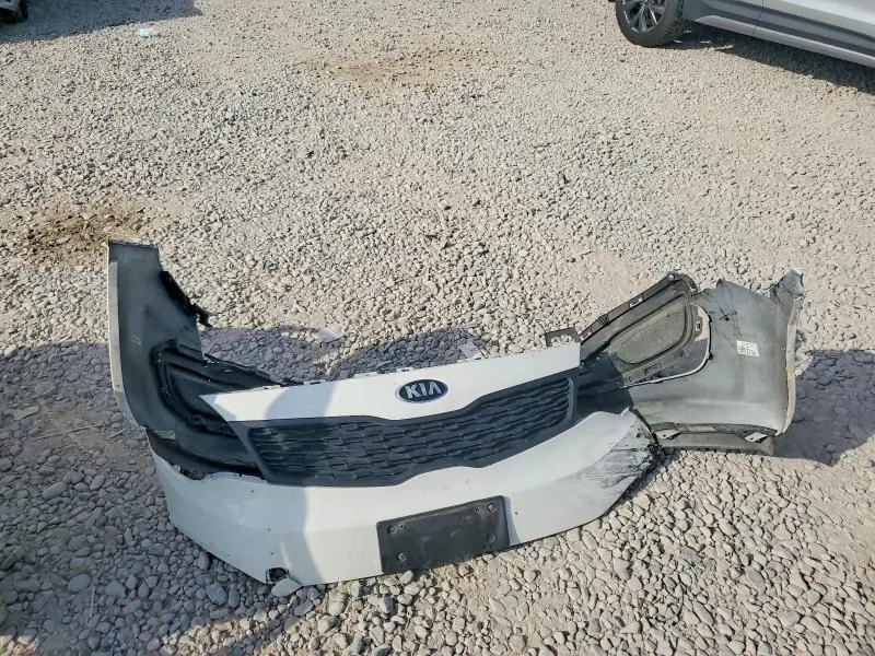 2015 KIA RIO LX  