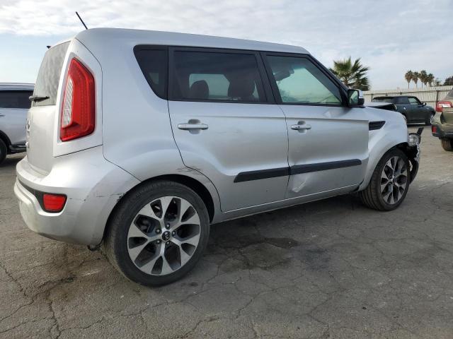 2012 KIA SOUL +