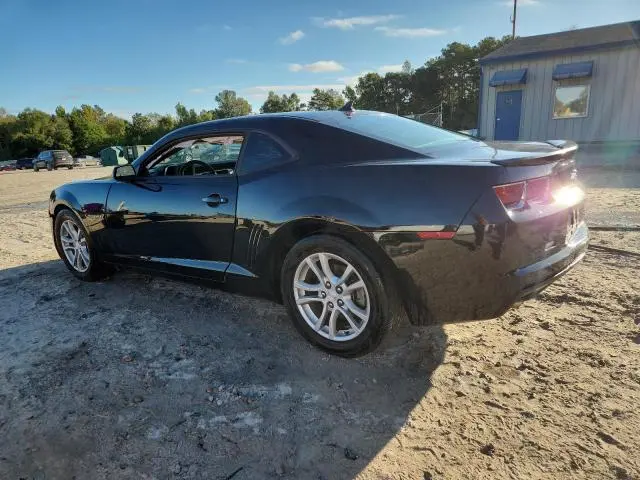 2013 CHEVROLET CAMARO LT  