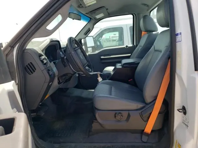2013 FORD F250 SUPER DUTY  
