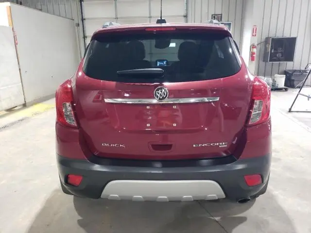2015 BUICK ENCORE PREMIUM  