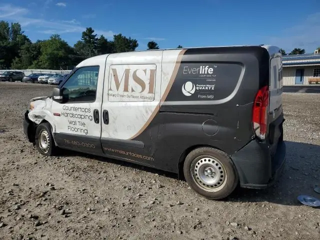 2020 RAM PROMASTER CITY   