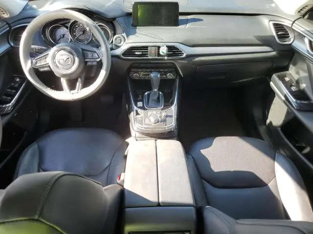 2019 MAZDA CX-9 TOURING  