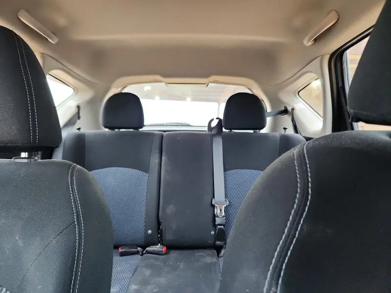 2015 NISSAN VERSA NOTE S  