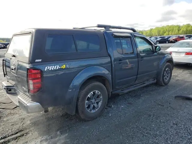 2018 NISSAN FRONTIER S  