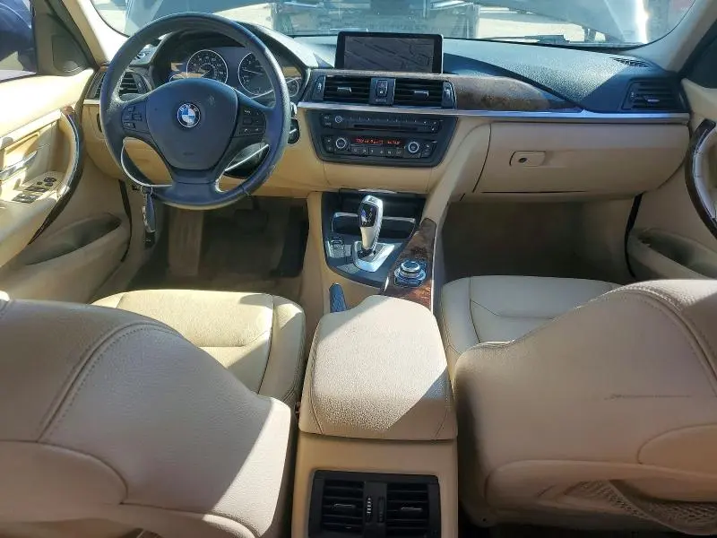 2013 BMW 328 I  