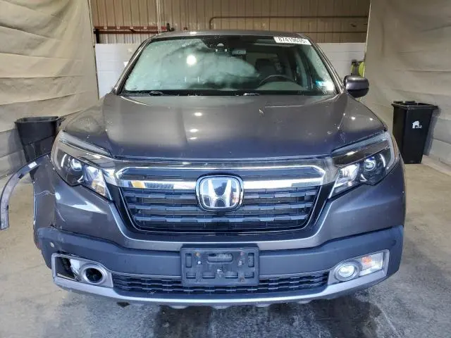 2020 HONDA RIDGELINE RTL  