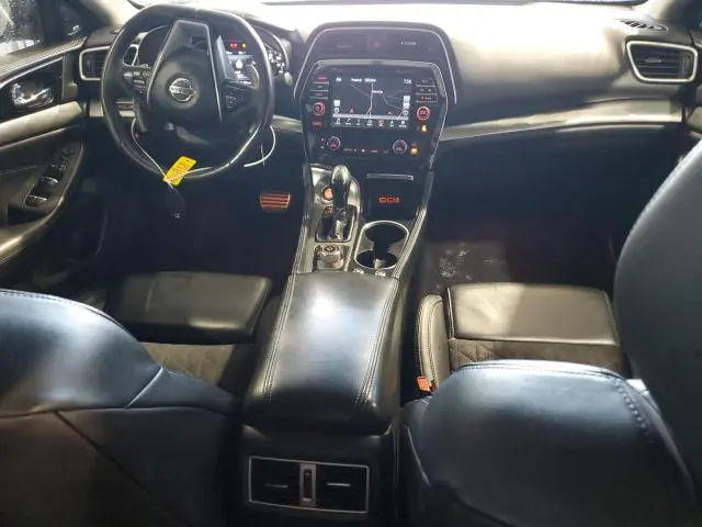 2017 NISSAN MAXIMA 3.5S  